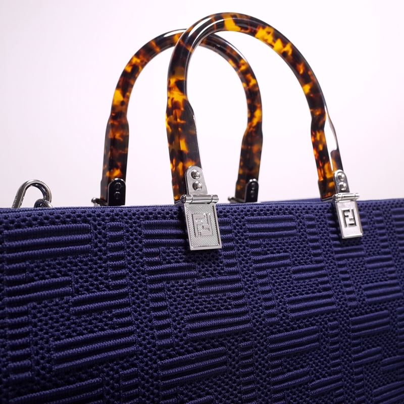 Fendi Shopping Bags